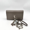 Saint laurent Gray Crossbody