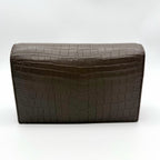 Saint laurent Gray Crossbody