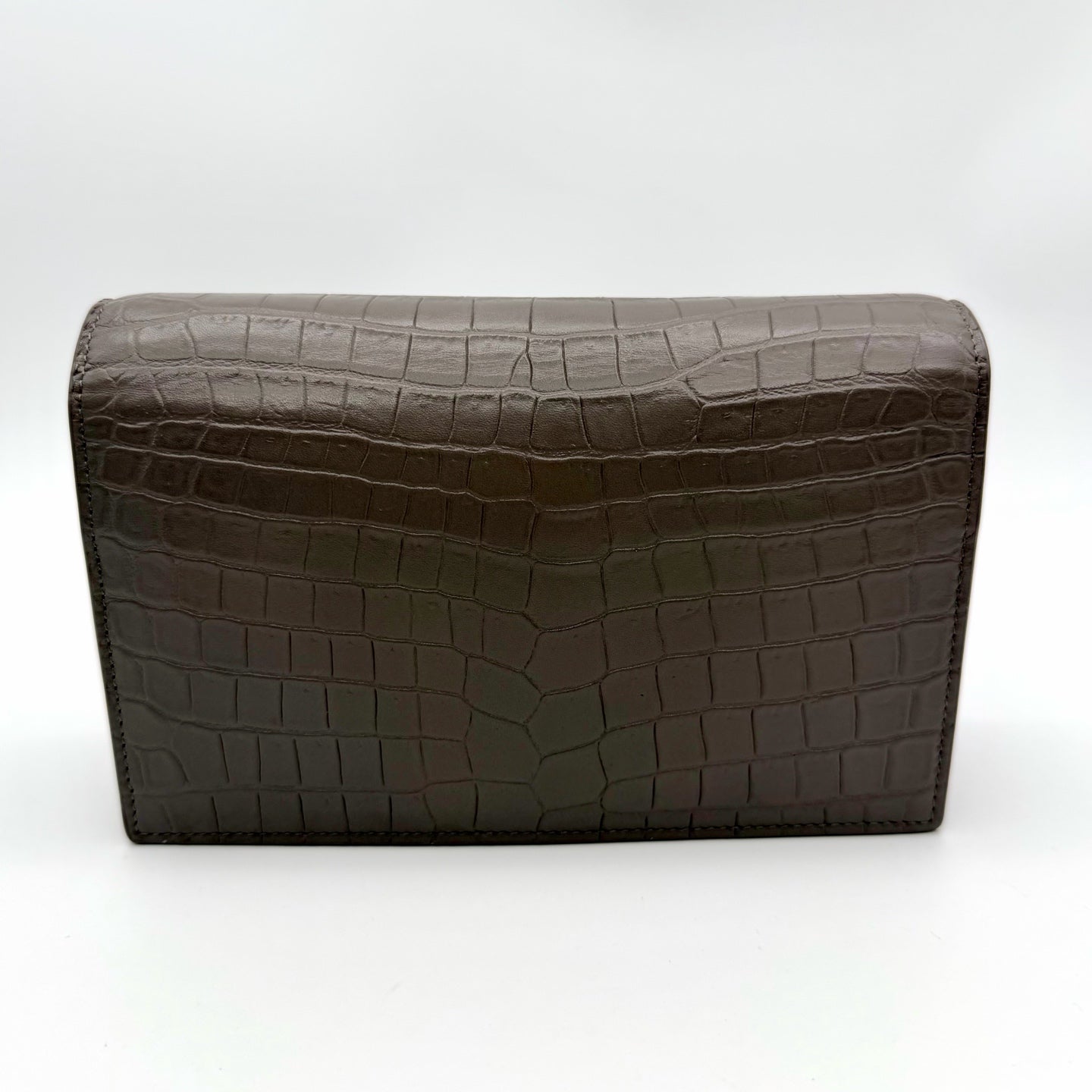Saint laurent Gray Crossbody