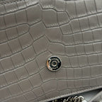 Saint laurent Gray Crossbody
