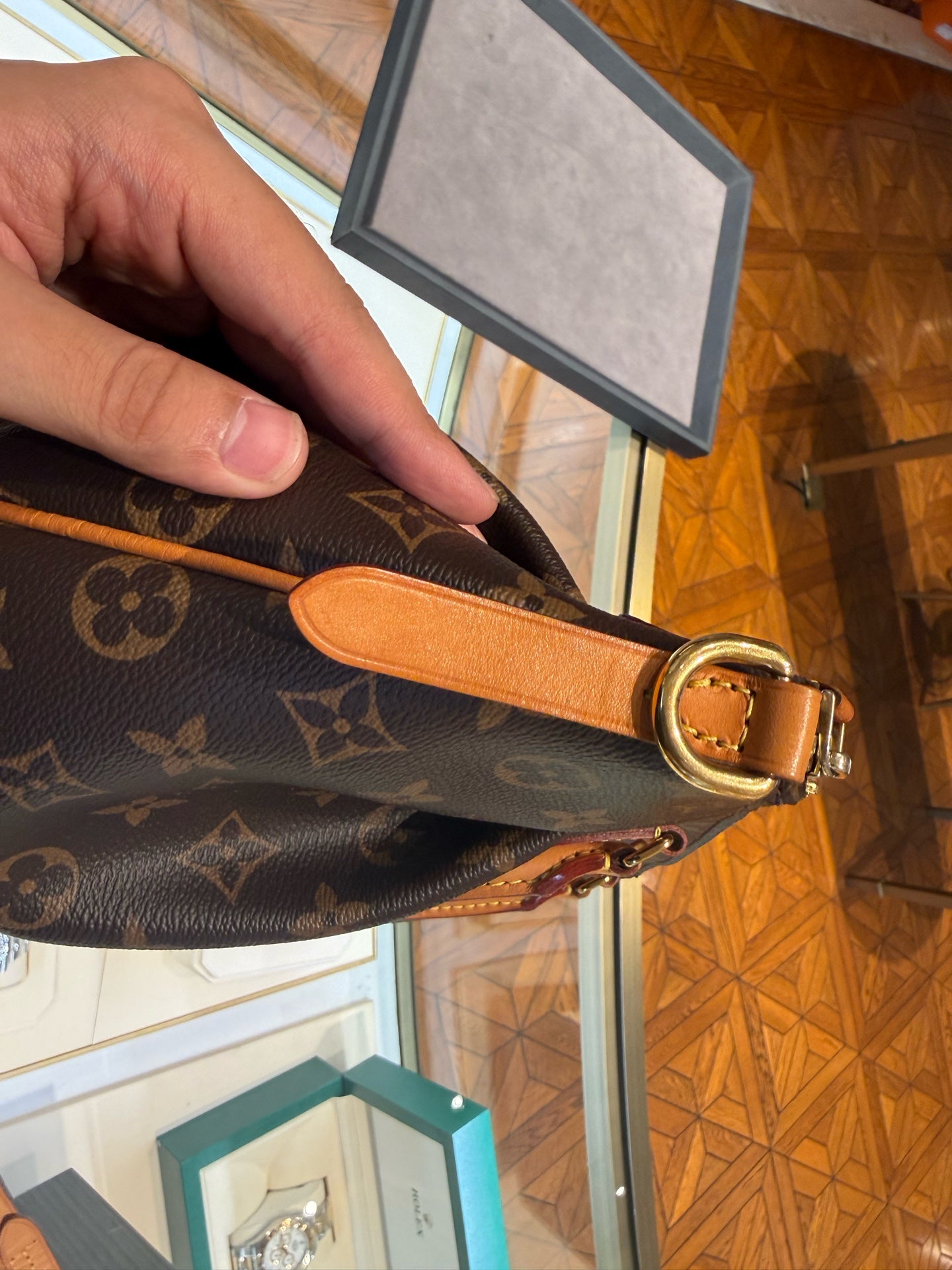 Louis Vuitton