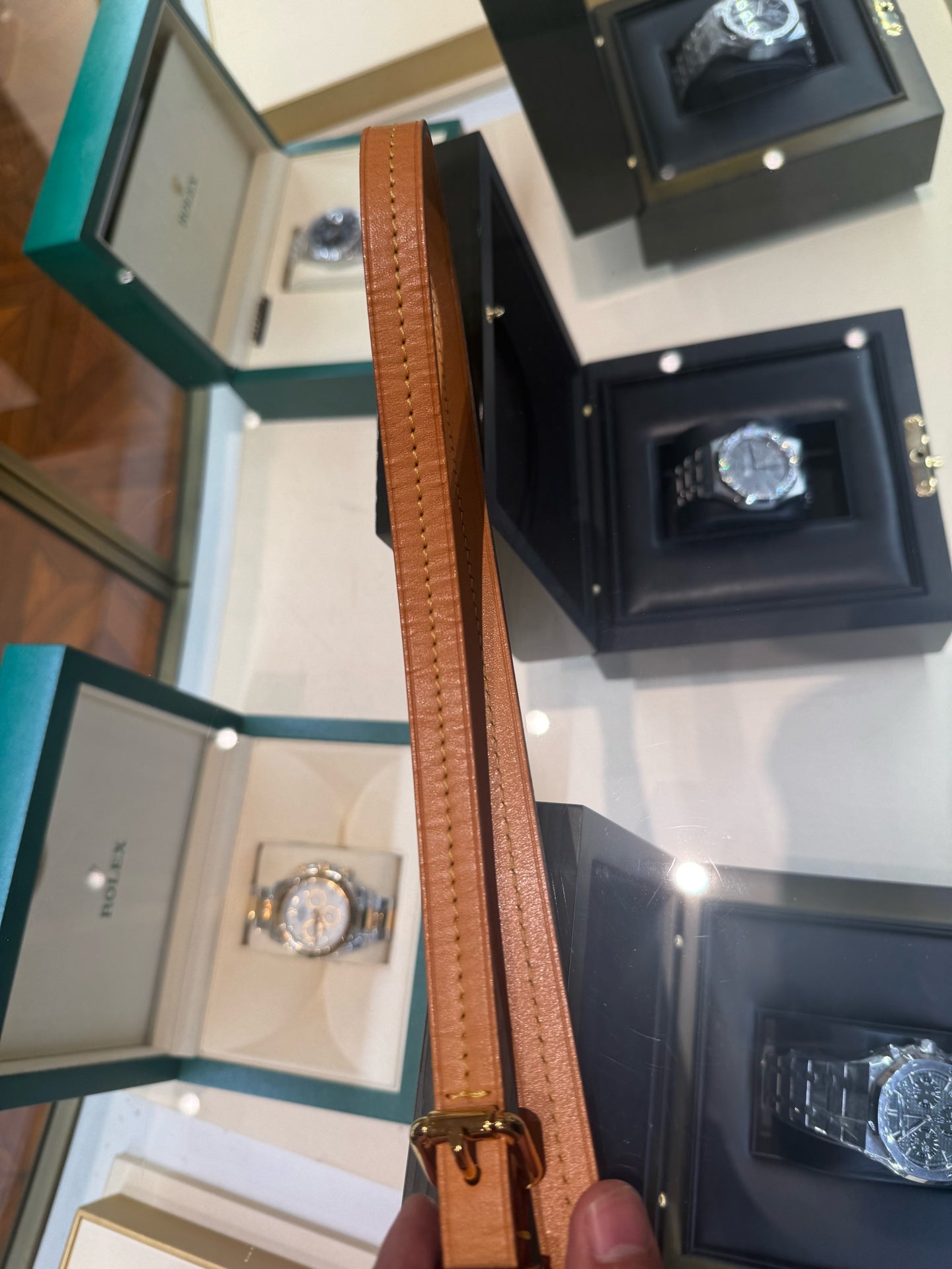 Louis Vuitton