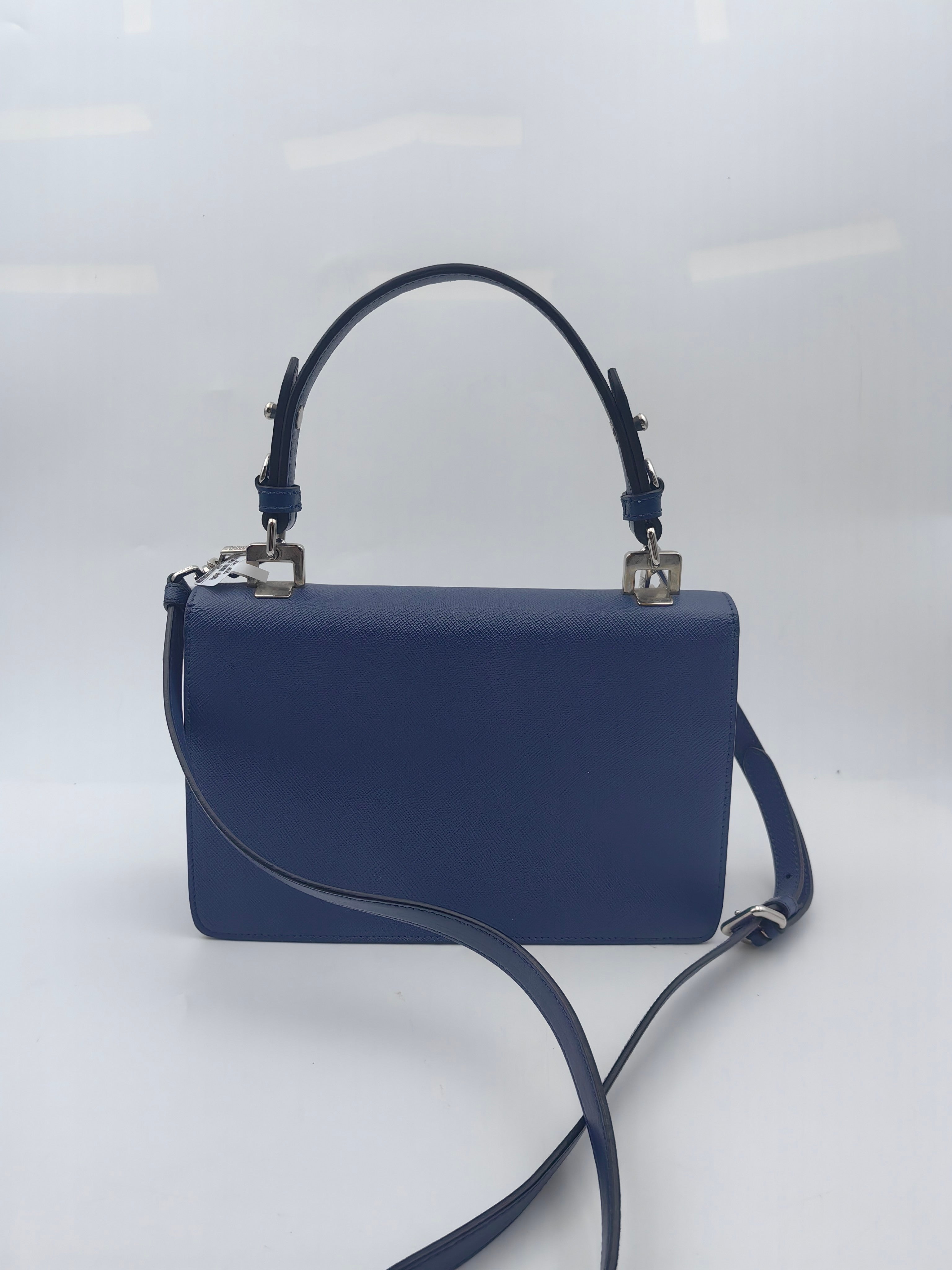 Prada Crossbody