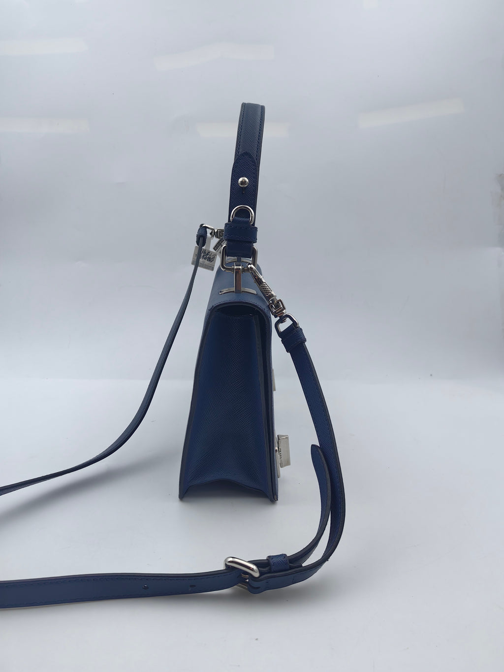 Prada Crossbody