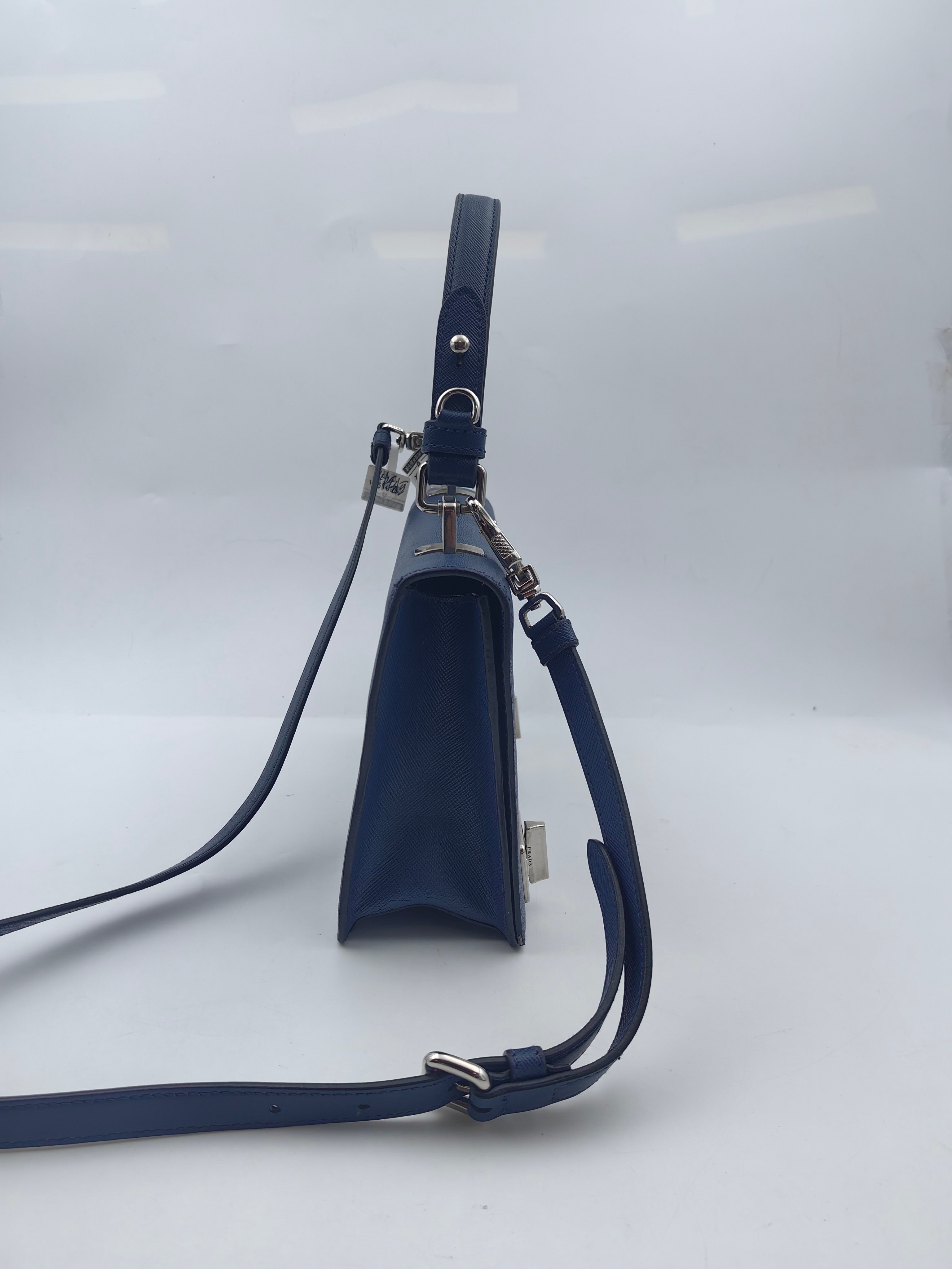 Prada Crossbody