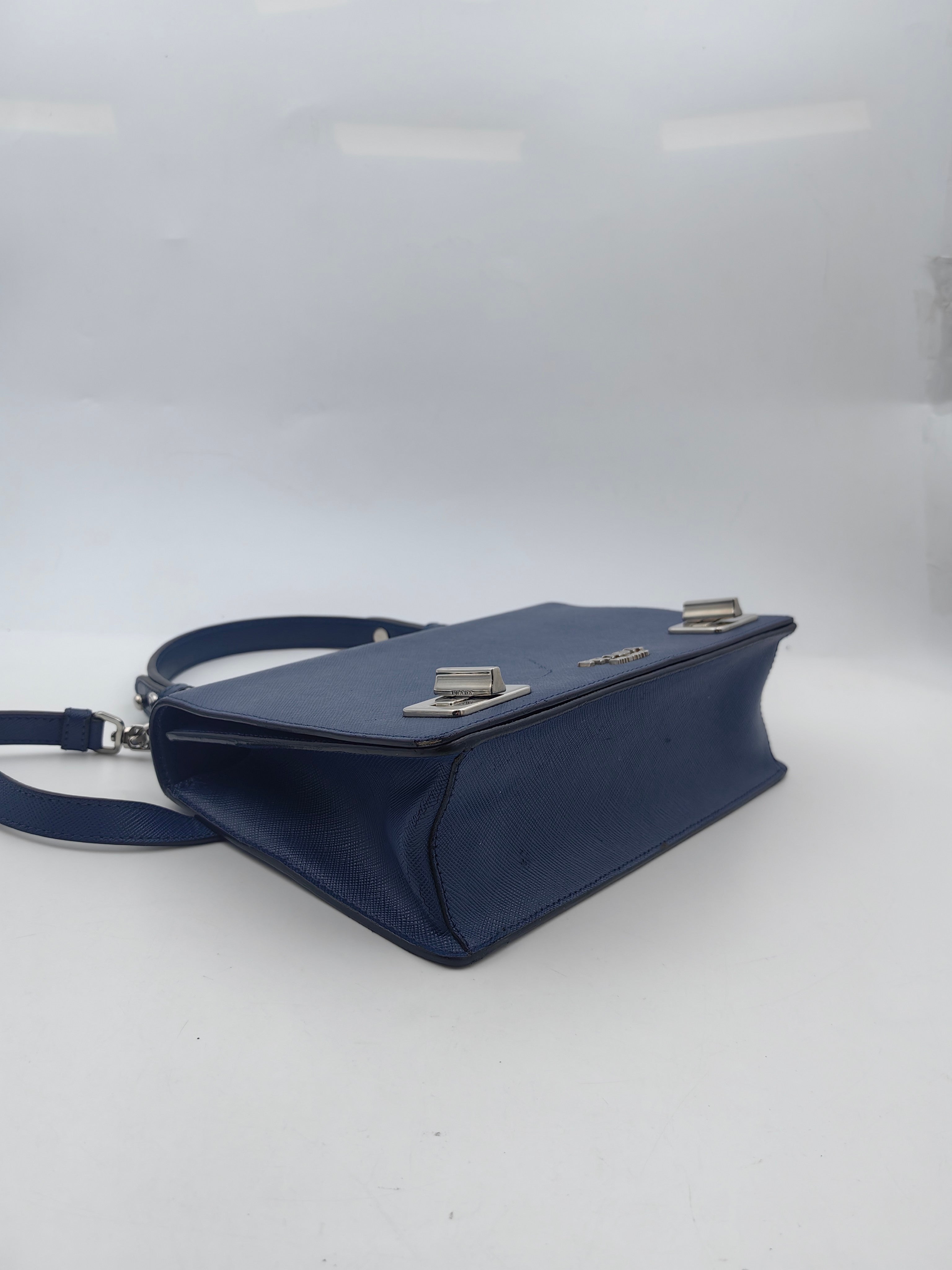 Prada Crossbody