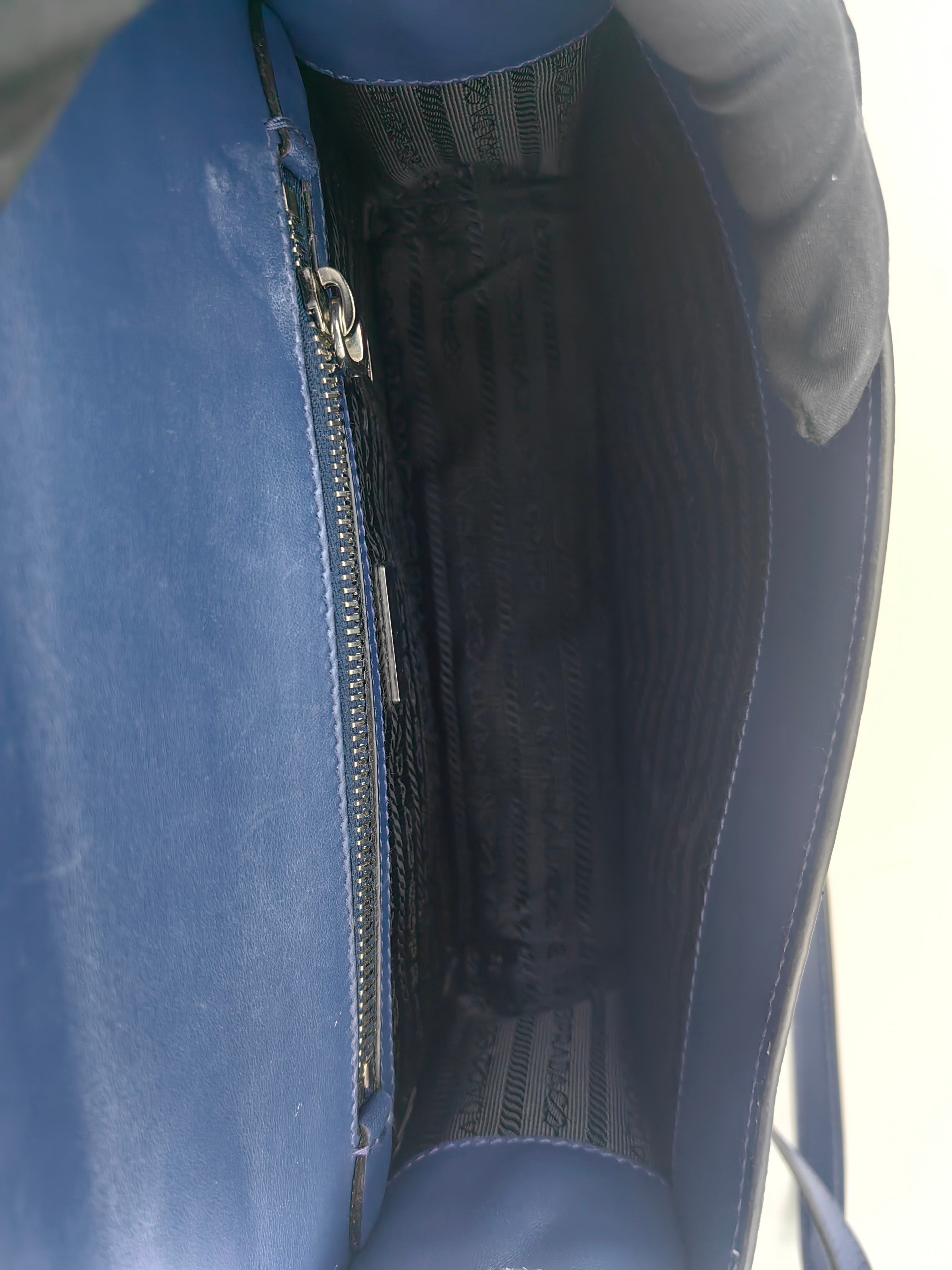 Prada Crossbody