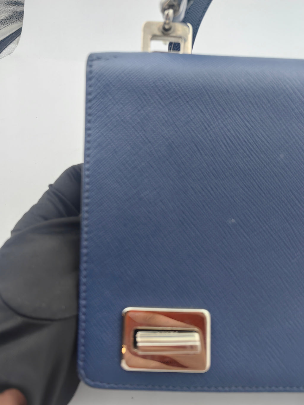 Prada Crossbody