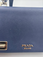 Prada Crossbody