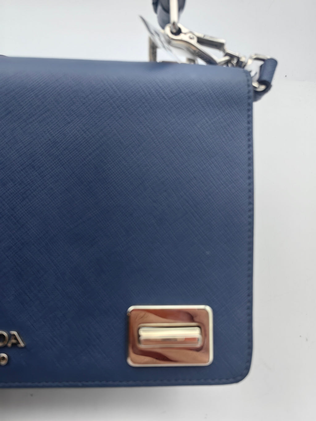 Prada Crossbody