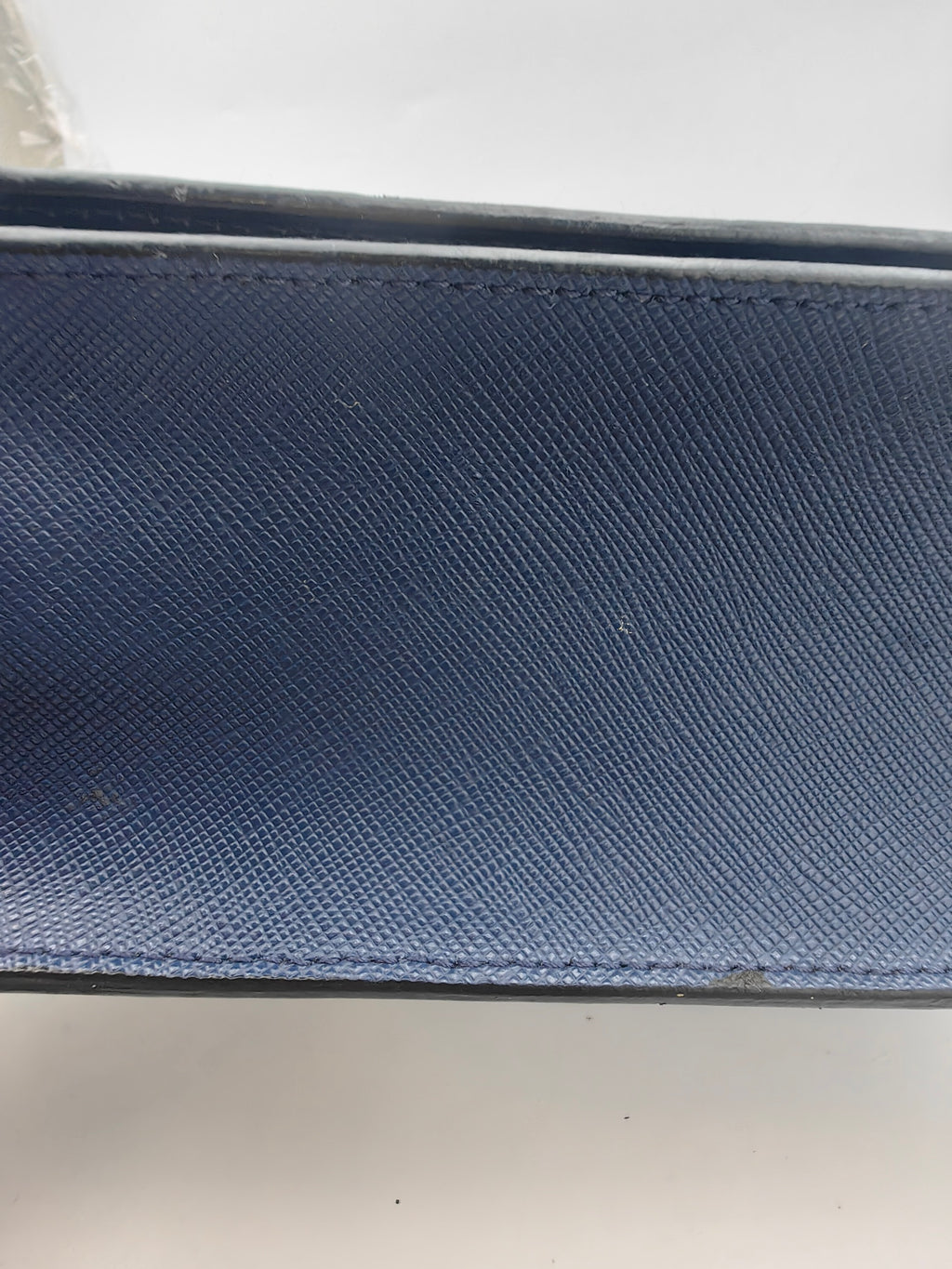 Prada Crossbody