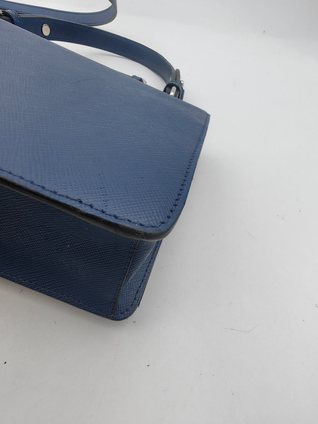 Prada Crossbody