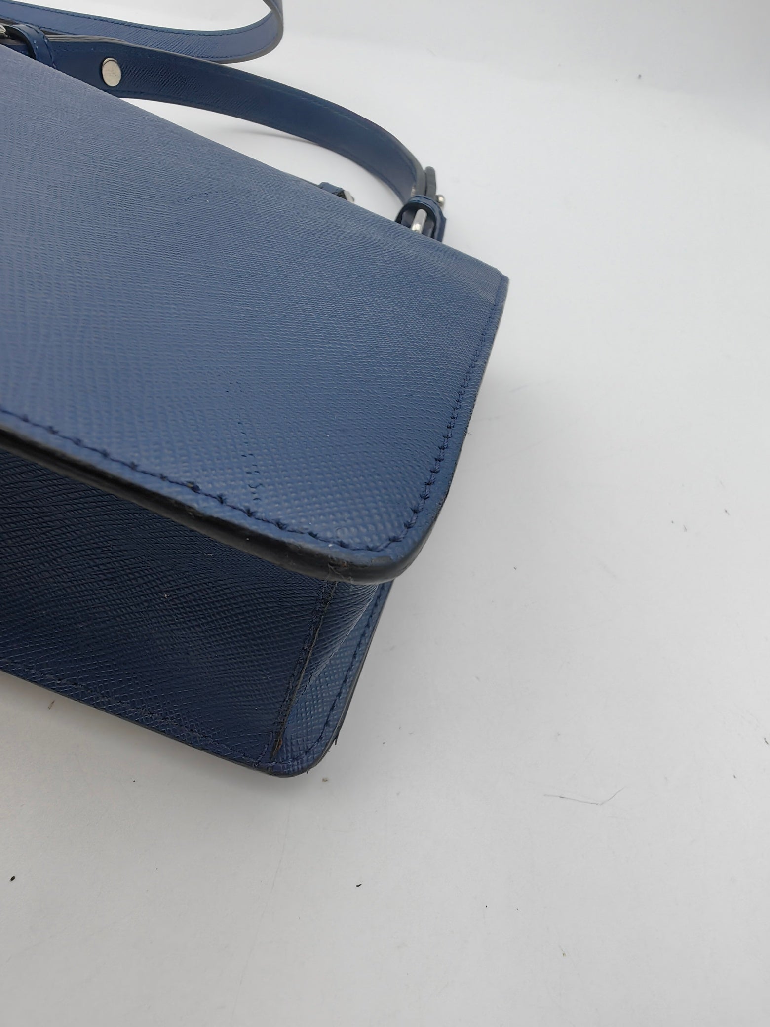 Prada Crossbody
