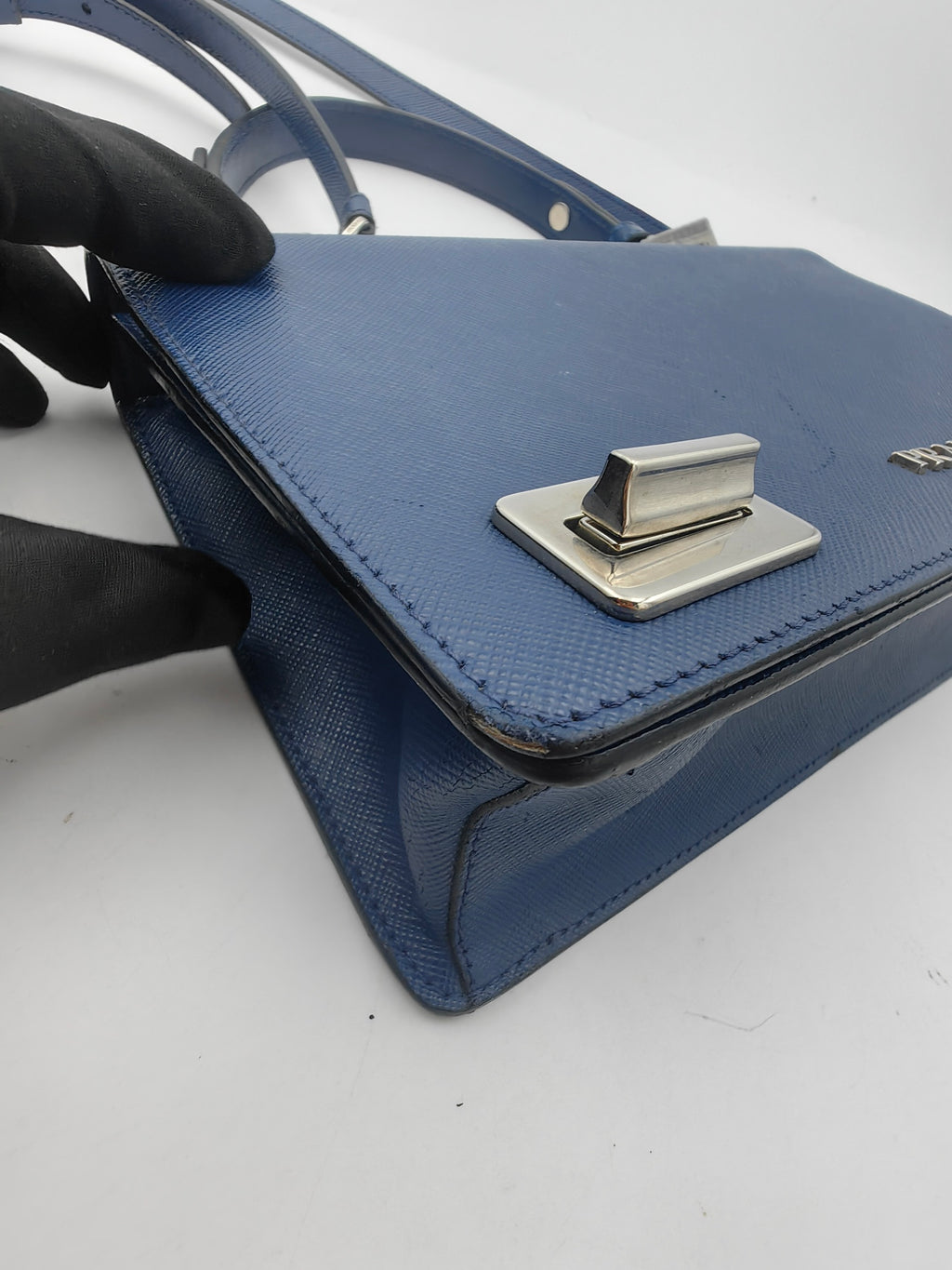 Prada Crossbody
