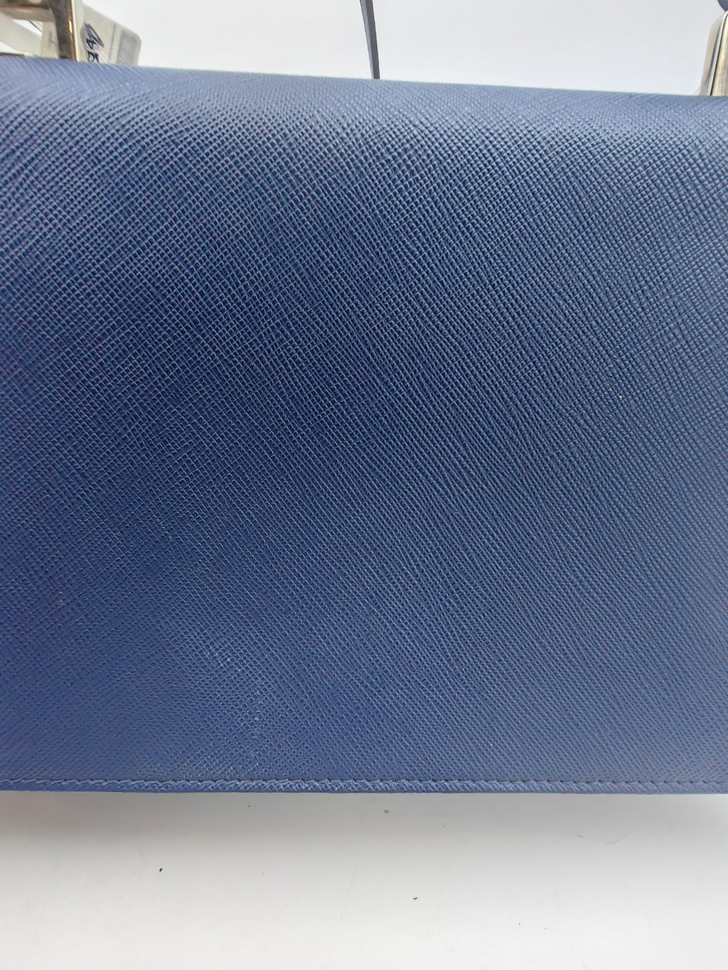 Prada Crossbody