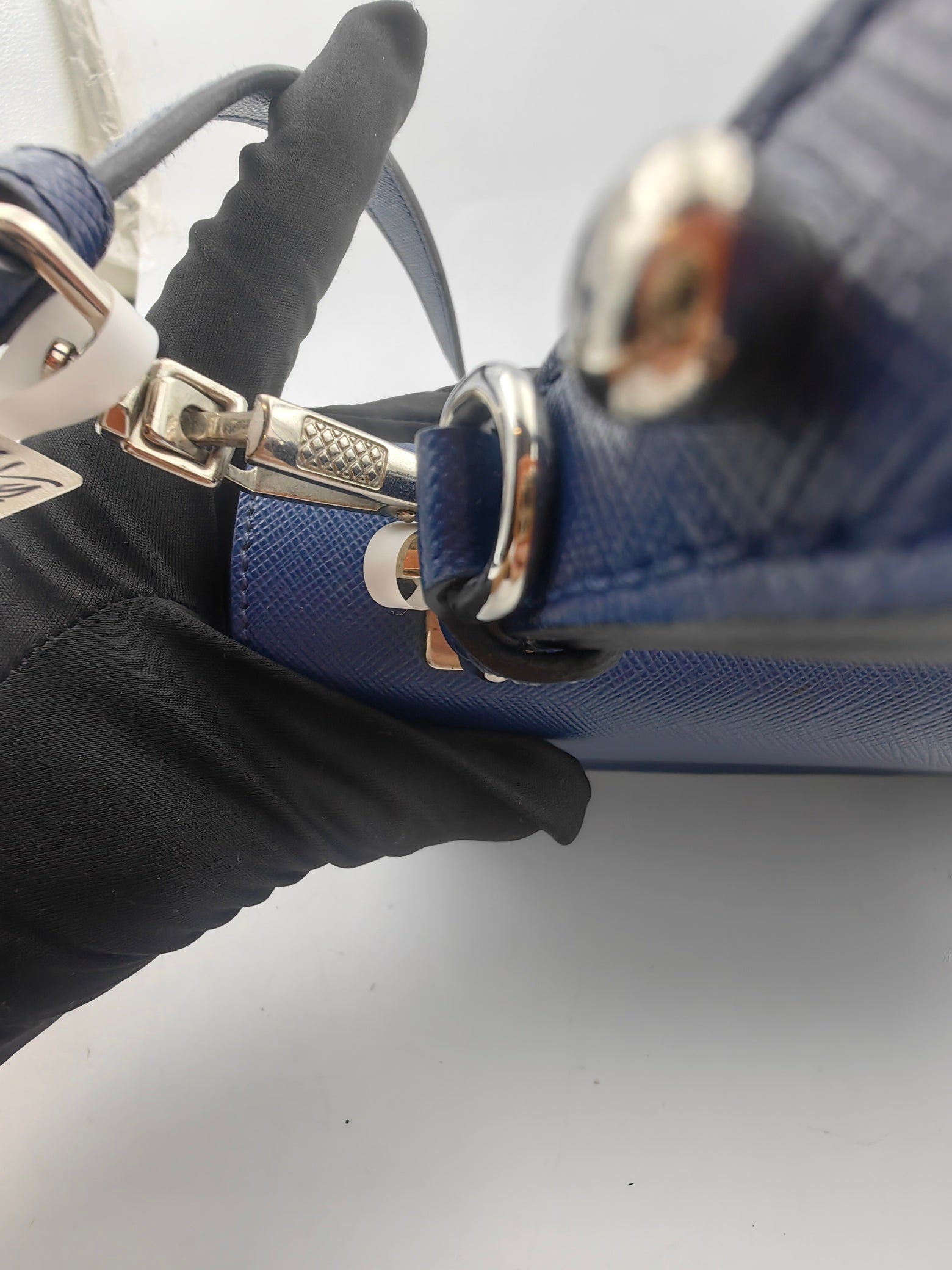 Prada Crossbody
