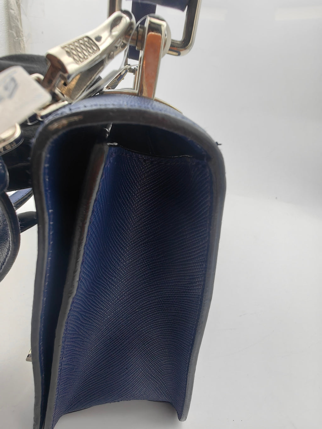 Prada Crossbody