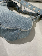 Balenciaga LE CAGOLE Blue 6713092109U4715