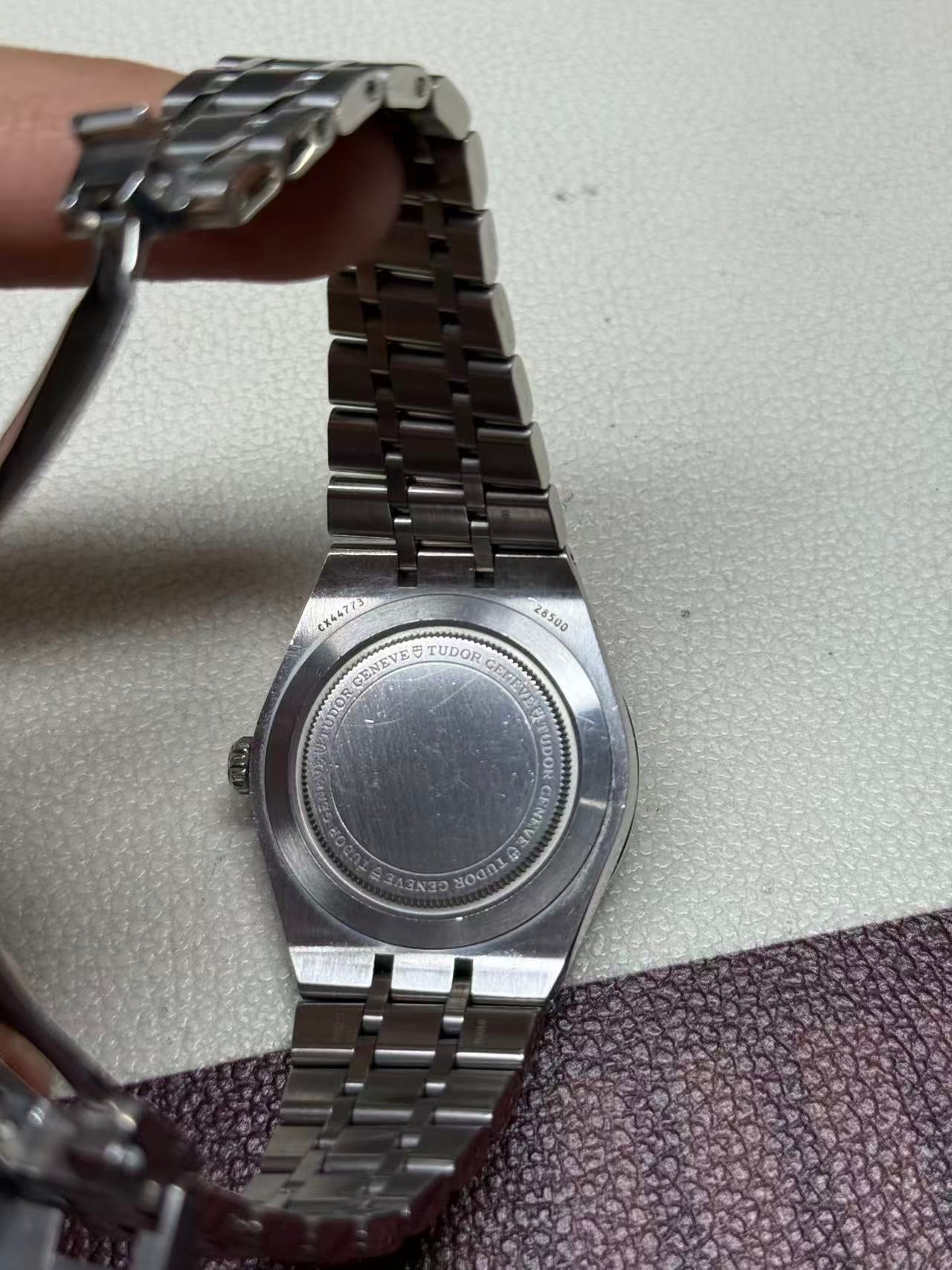 Tudor Tudor Royal Collection