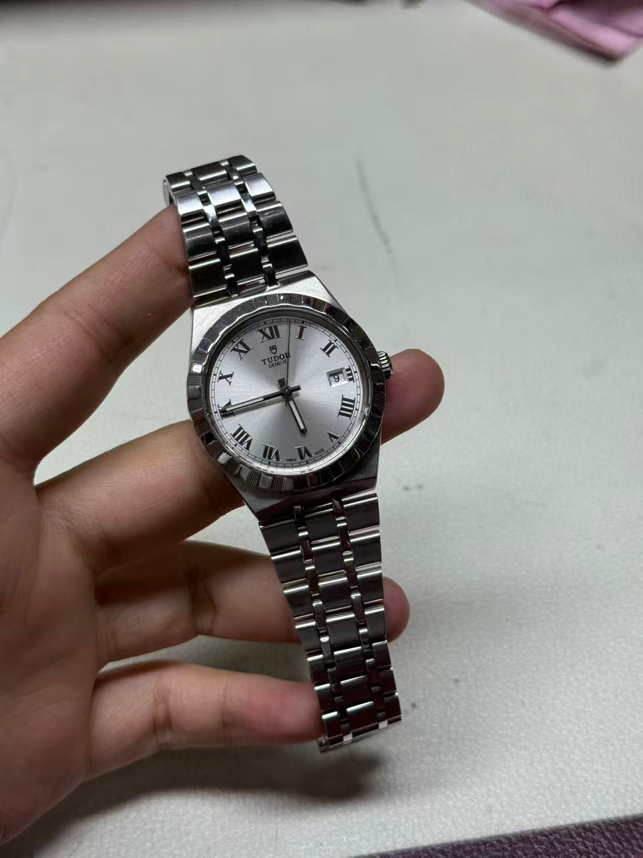 Tudor Tudor Royal Collection