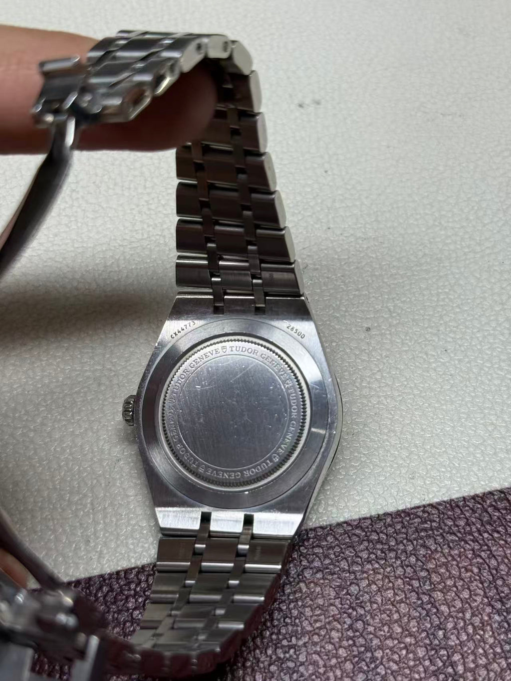 Tudor Tudor Royal Collection
