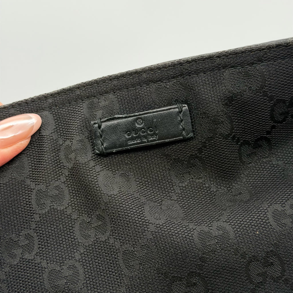 Gucci Black