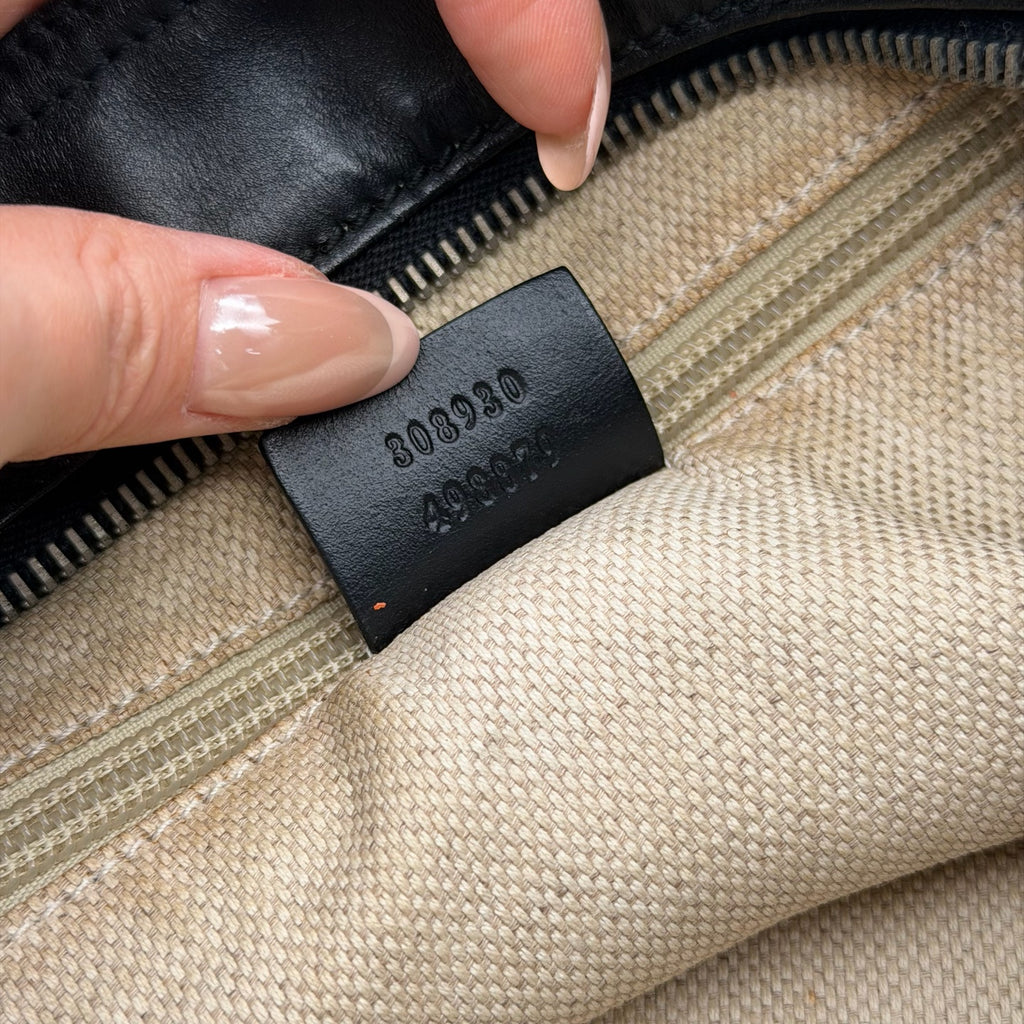 Gucci Black
