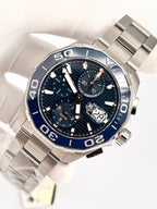 TAG Heuer Automatic (self-winding) watch