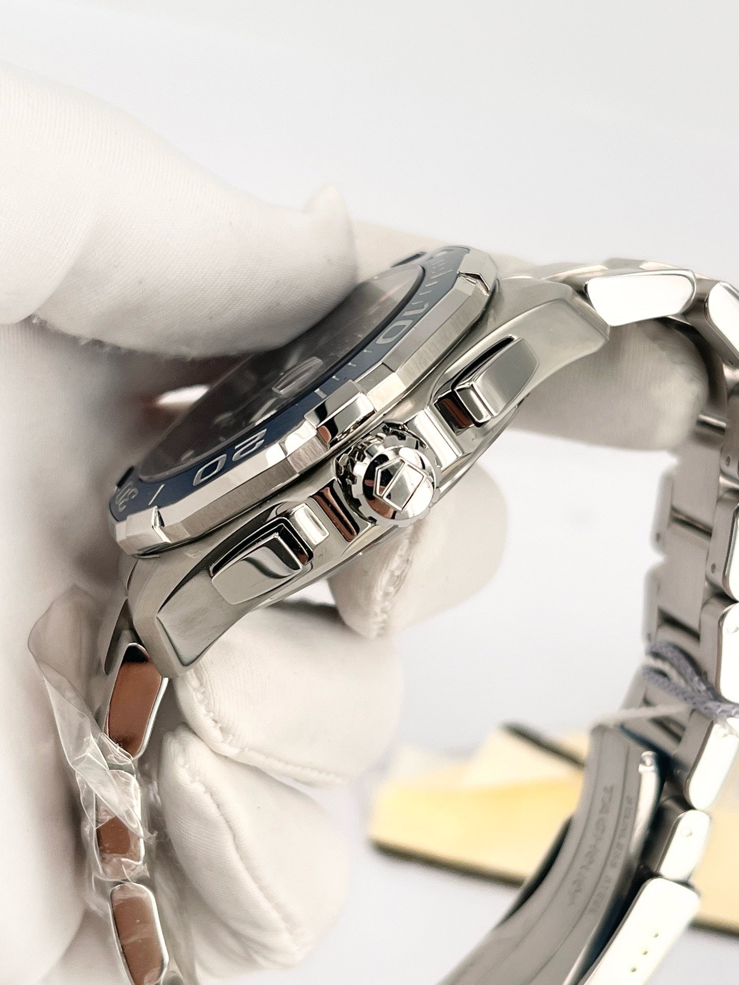 TAG Heuer Automatic (self-winding) watch