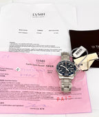 TAG Heuer Automatic (self-winding) watch