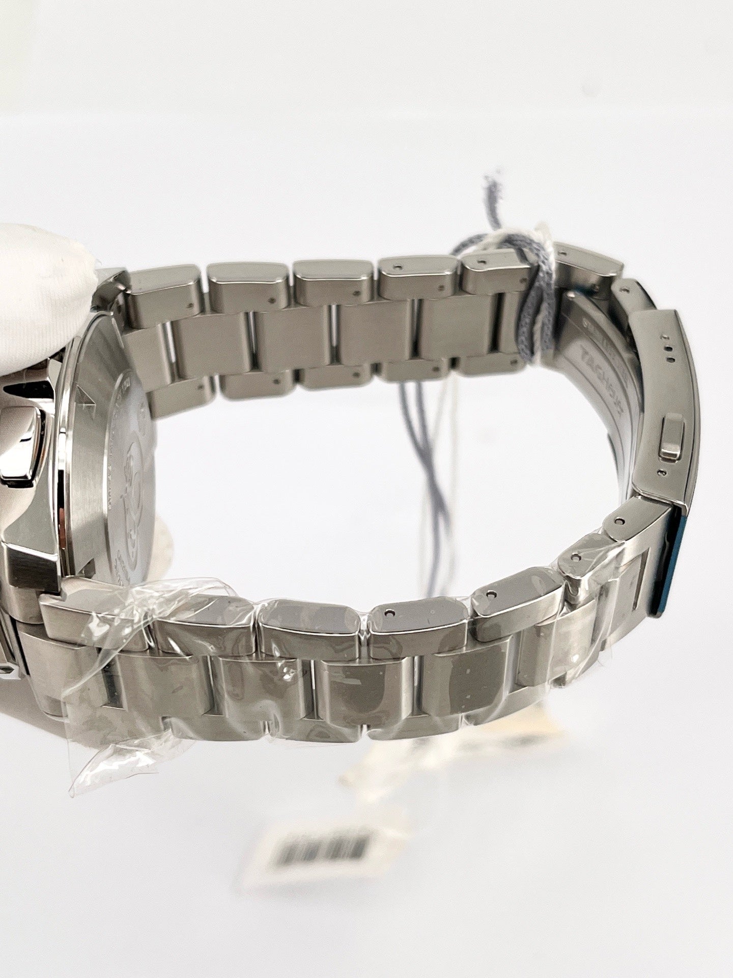 TAG Heuer Automatic (self-winding) watch