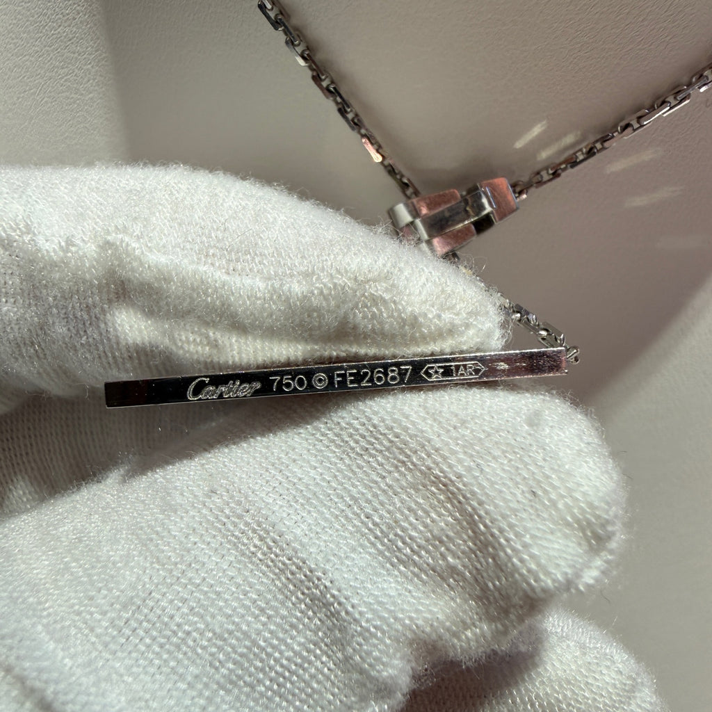 Cartier Necklace