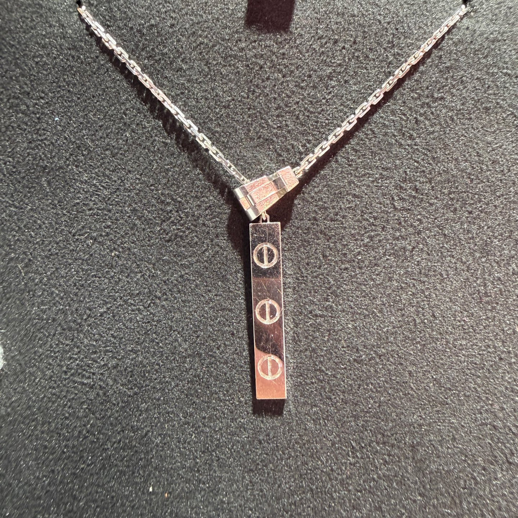 Cartier Necklace