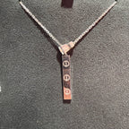 Cartier Necklace