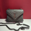 Saint laurent Metal Crossbody 487213BRM041242