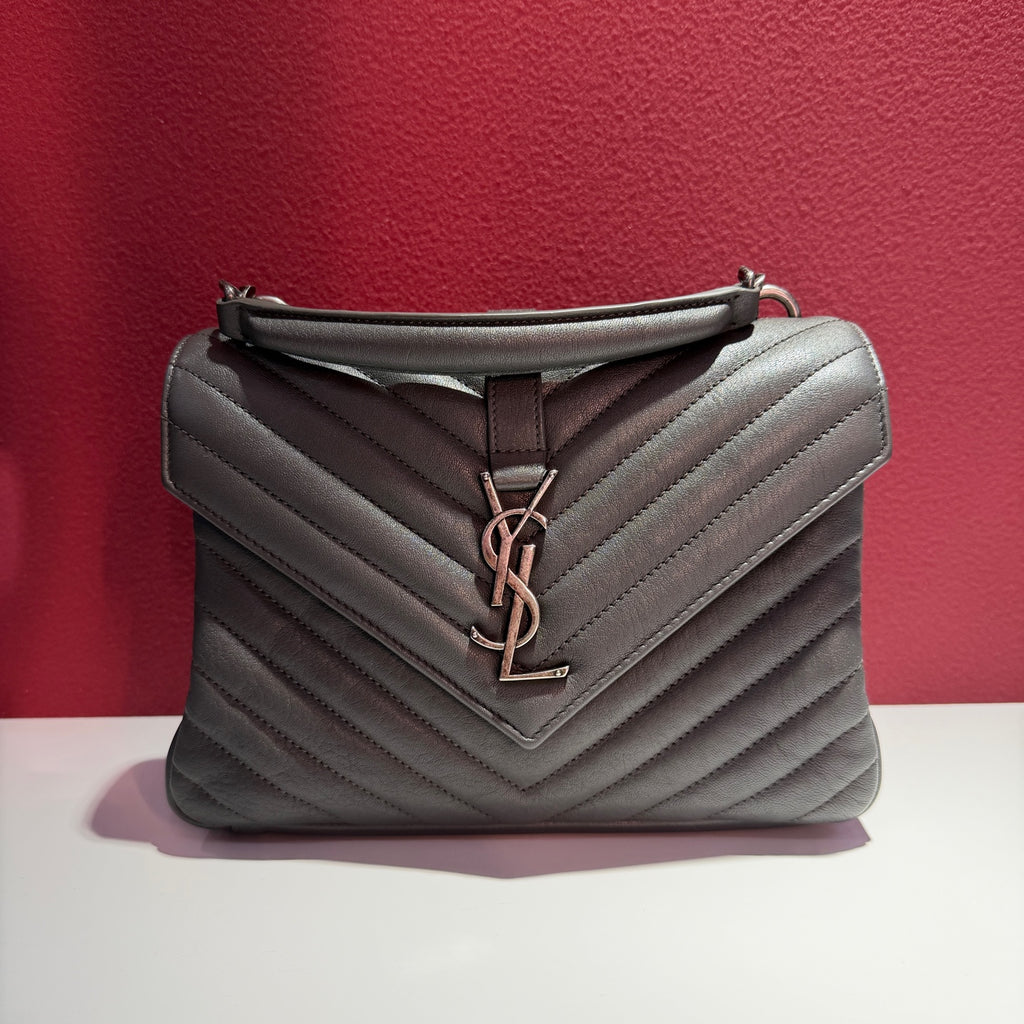 Saint laurent Metal Crossbody 487213BRM041242
