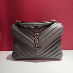 Saint laurent Metal Crossbody 487213BRM041242