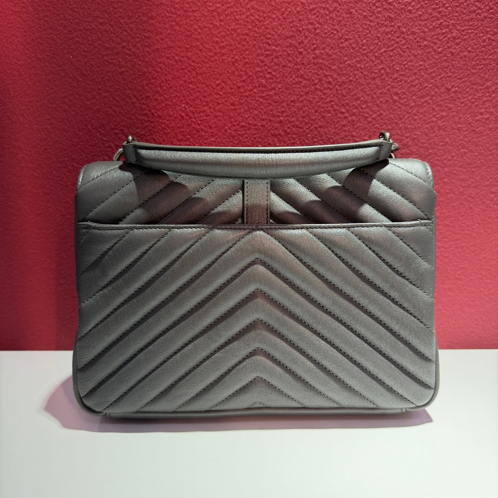 Saint laurent Metal Crossbody 487213BRM041242