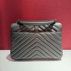 Saint laurent Metal Crossbody 487213BRM041242