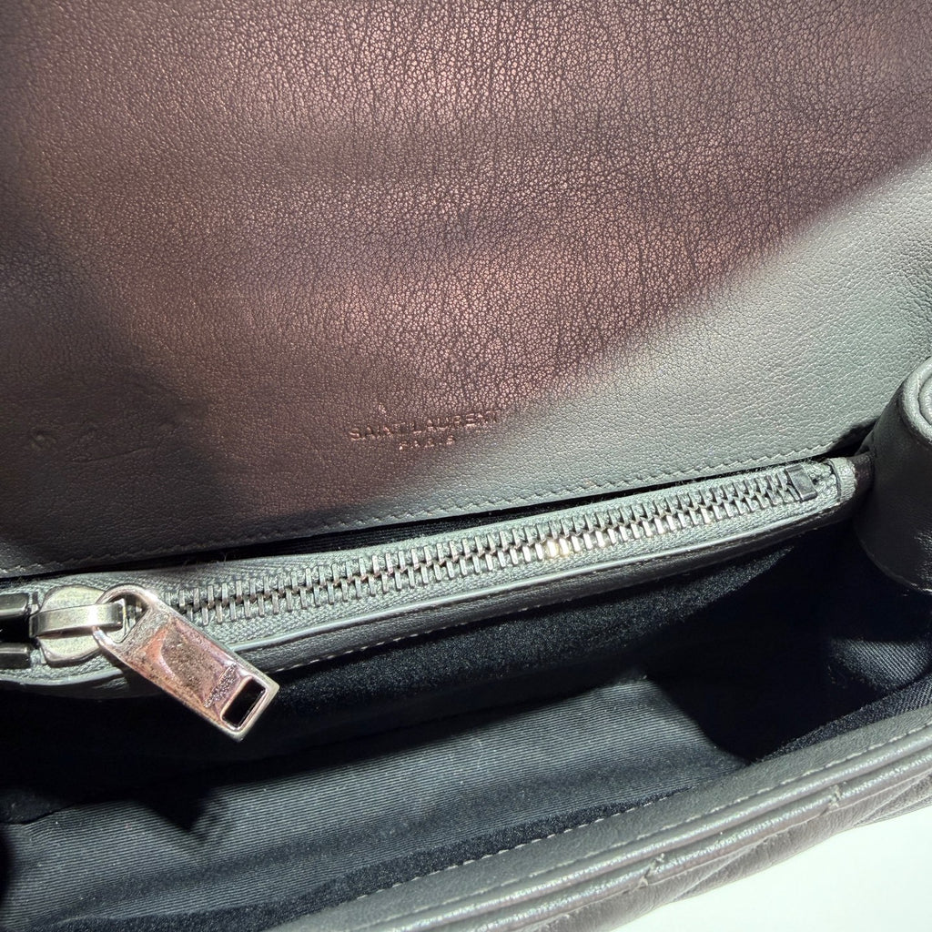 Saint laurent Metal Crossbody 487213BRM041242