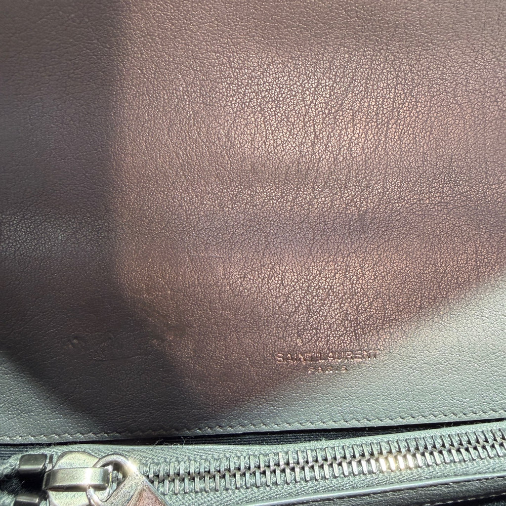 Saint laurent Metal Crossbody 487213BRM041242