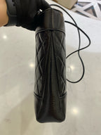 Chanel Black Crossbody
