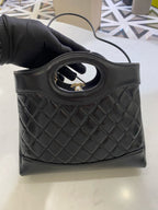 Chanel Black Crossbody