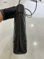 Chanel Black Crossbody