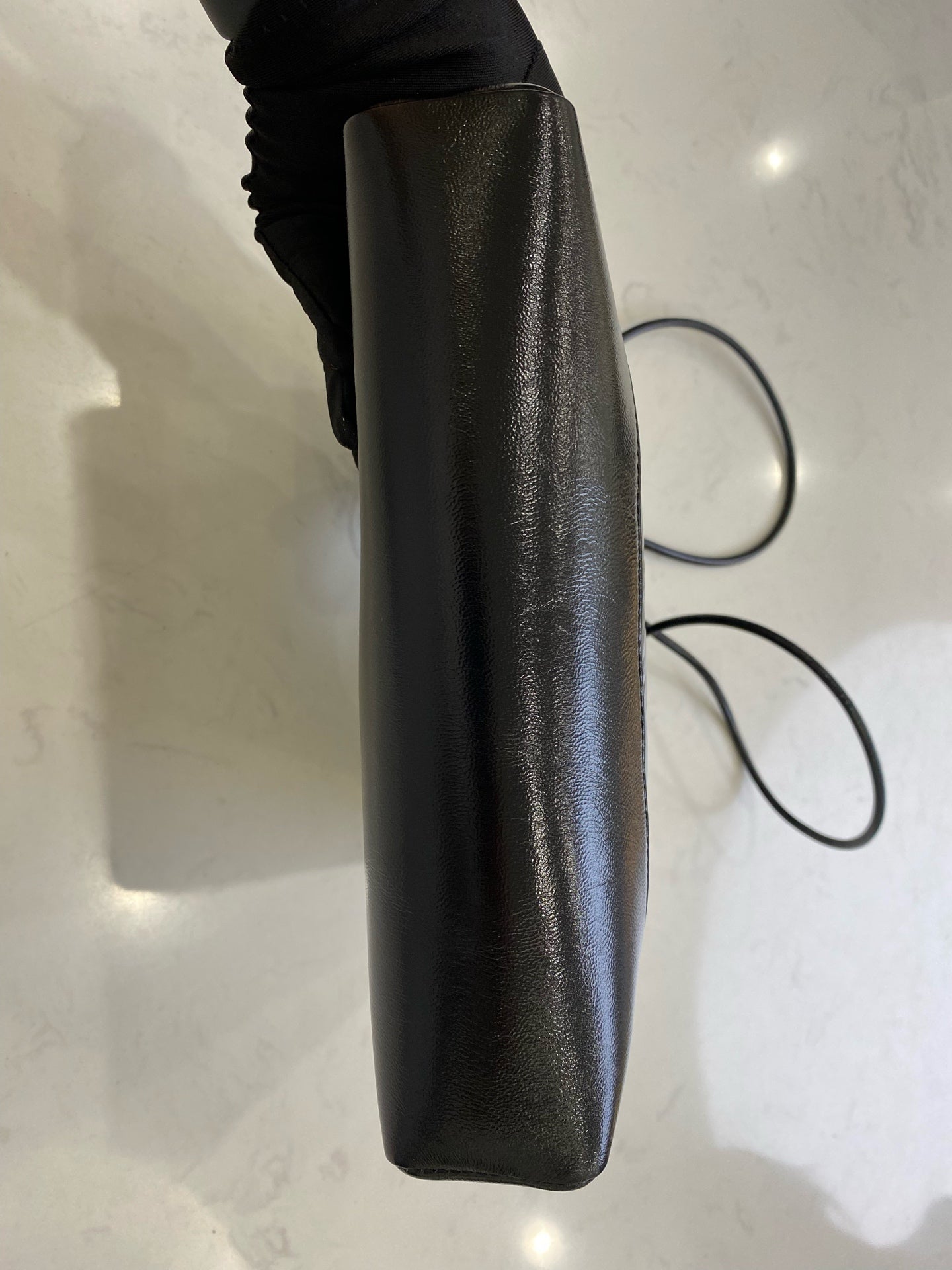 Chanel Black Crossbody