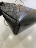 Chanel Black Crossbody