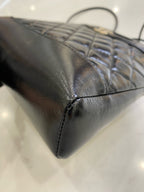 Chanel Black Crossbody