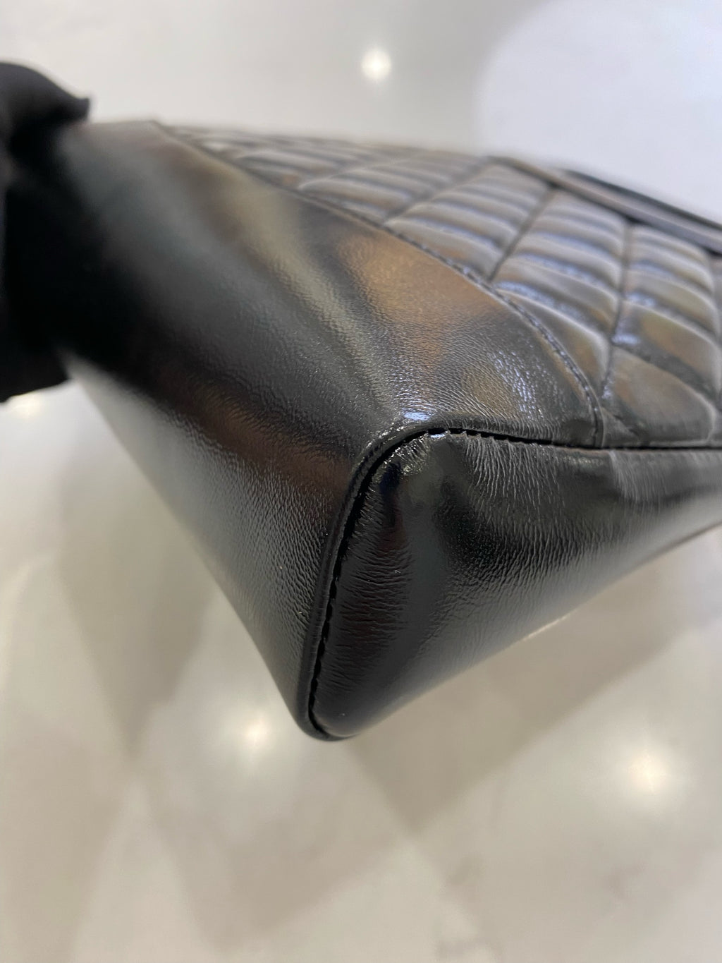 Chanel Black Crossbody