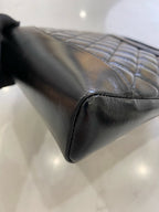 Chanel Black Crossbody