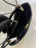 Chanel Black Crossbody